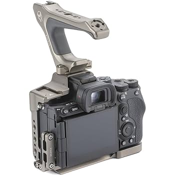その他 Tilta Sony BURANO Cage Pro Kit - V Mount Camera Cage for Sony BURANO Advanced Kit | Tilta
